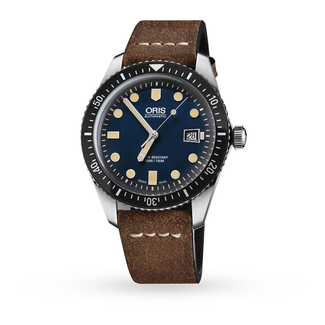 Oris Divers Sixty-Five 42mm Mens Watch