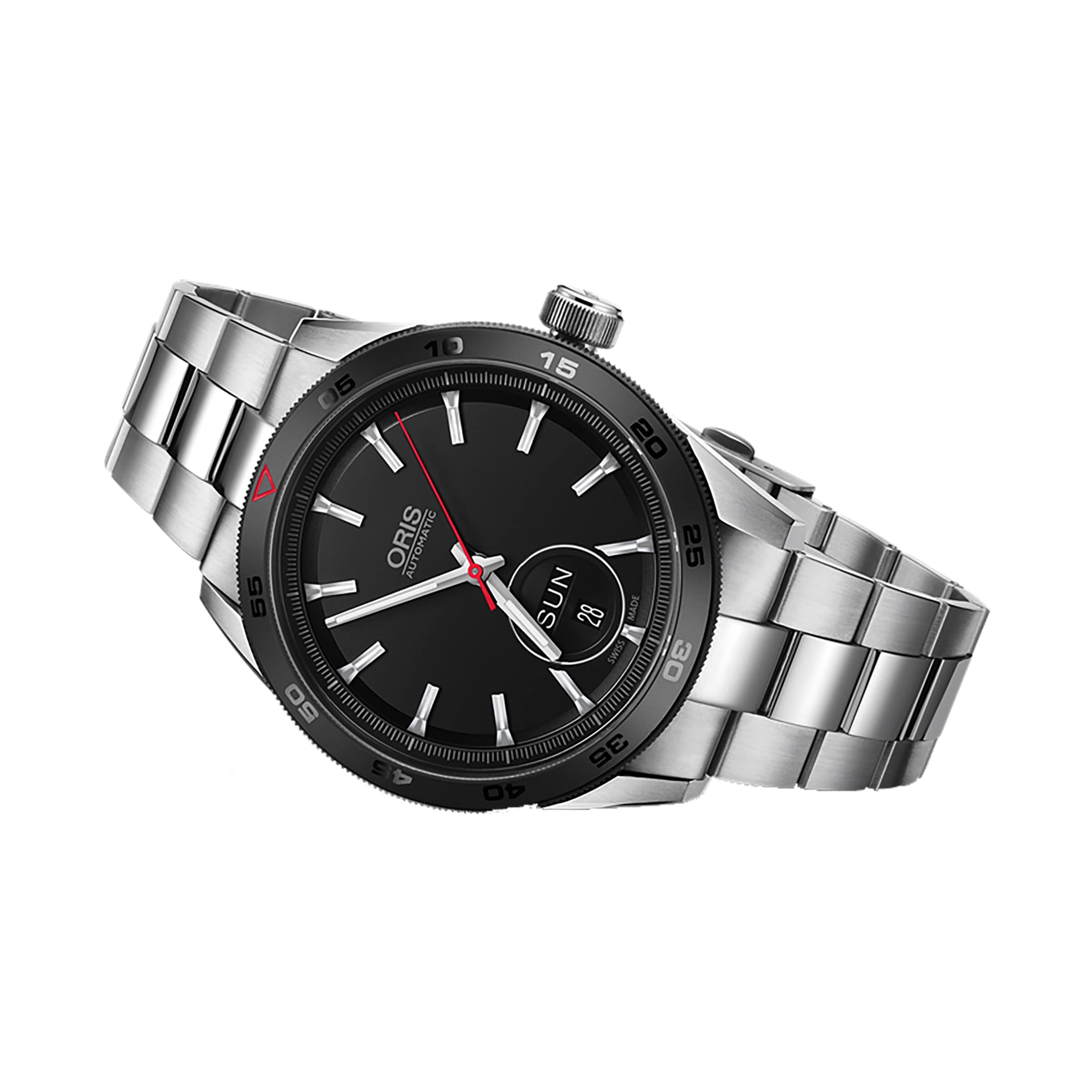 Artix GT 42mm Mens Watch