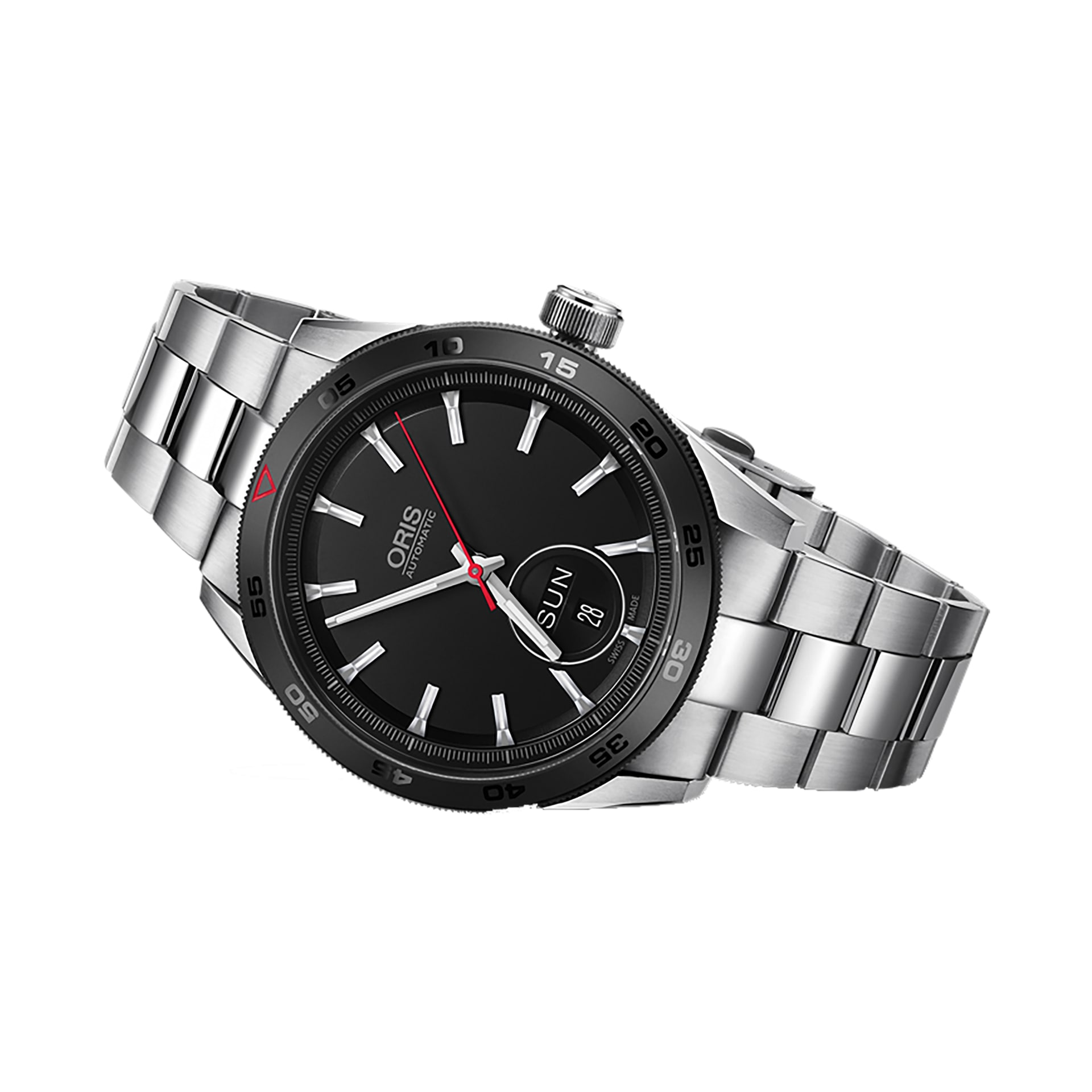 Oris Artix GT 42mm Mens Watch