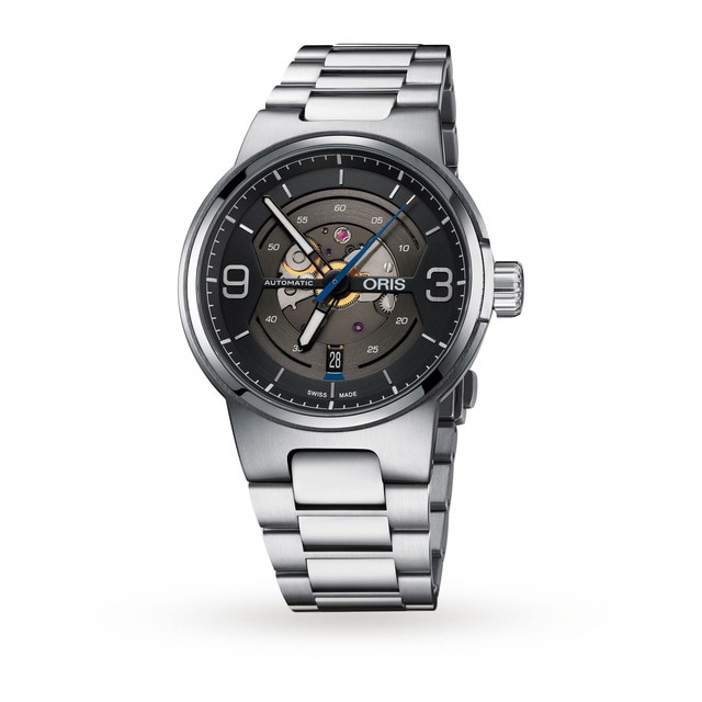 Oris williams clearance mens watch