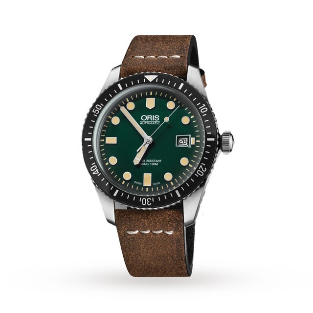 Oris Divers Sixty-Five 42mm Mens Watch