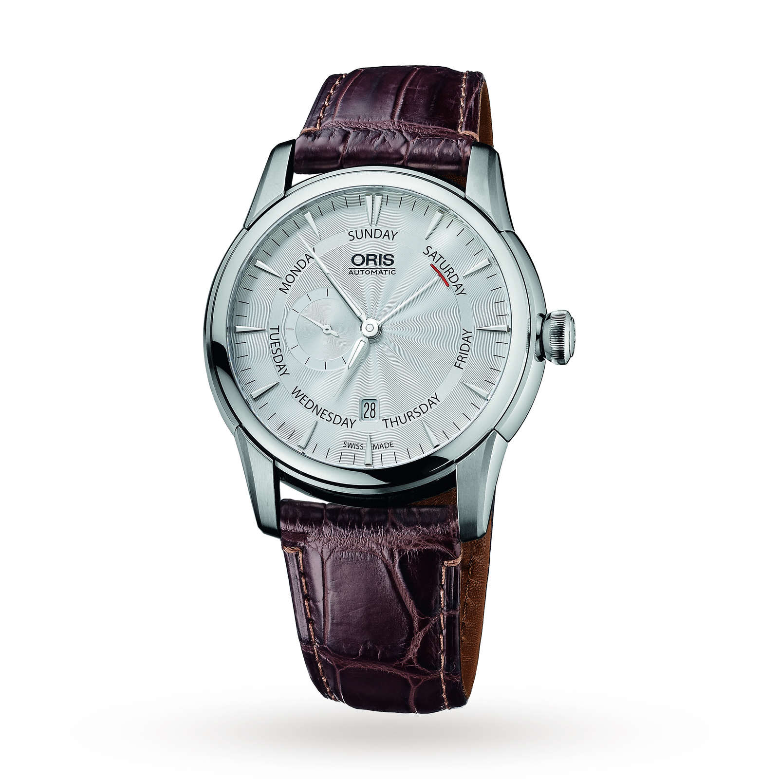 Oris Artelier 44mm Mens Watch Oris Artelier 44mm Mens Watch