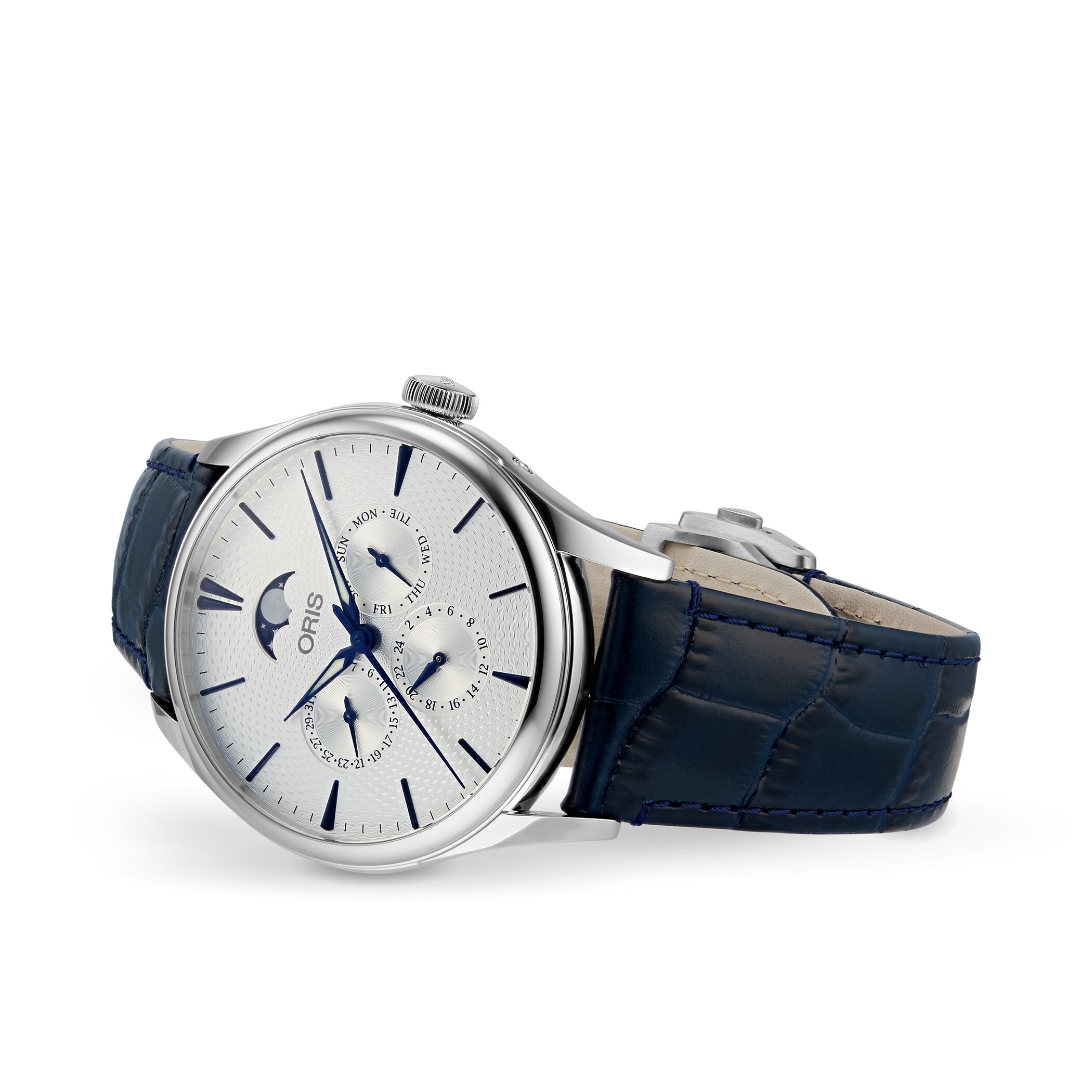 Oris Artelier 40.5mm Mens Watch