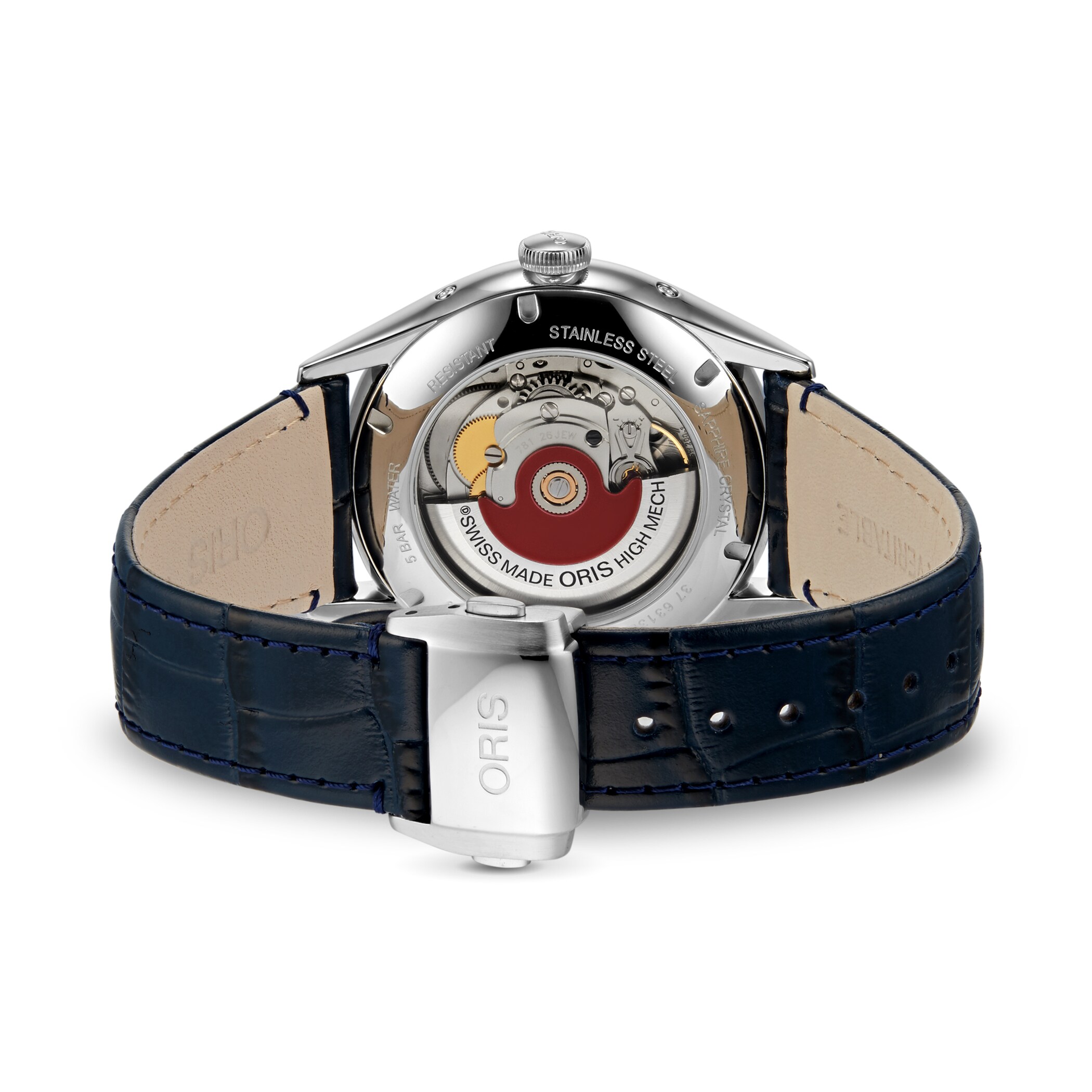 Oris Artelier 40.5mm Mens Watch