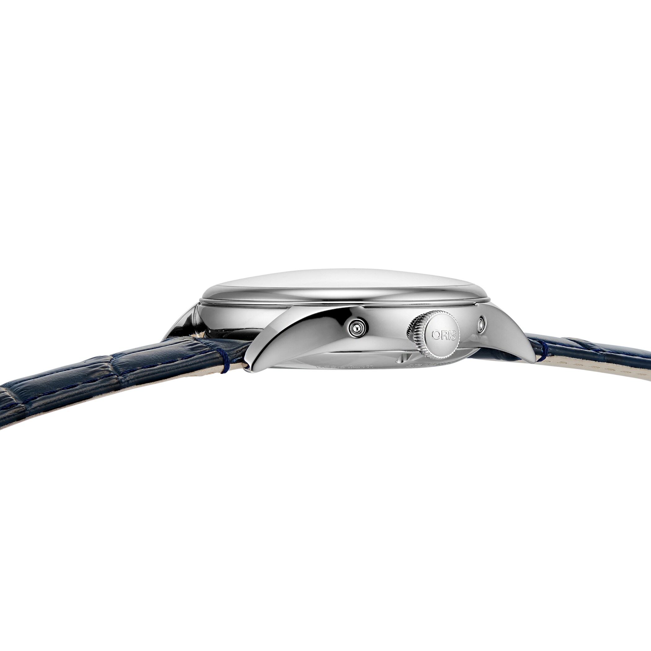 Oris Artelier 40.5mm Mens Watch