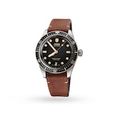 Oris Divers Sixty Five 40mm Mens Watch
