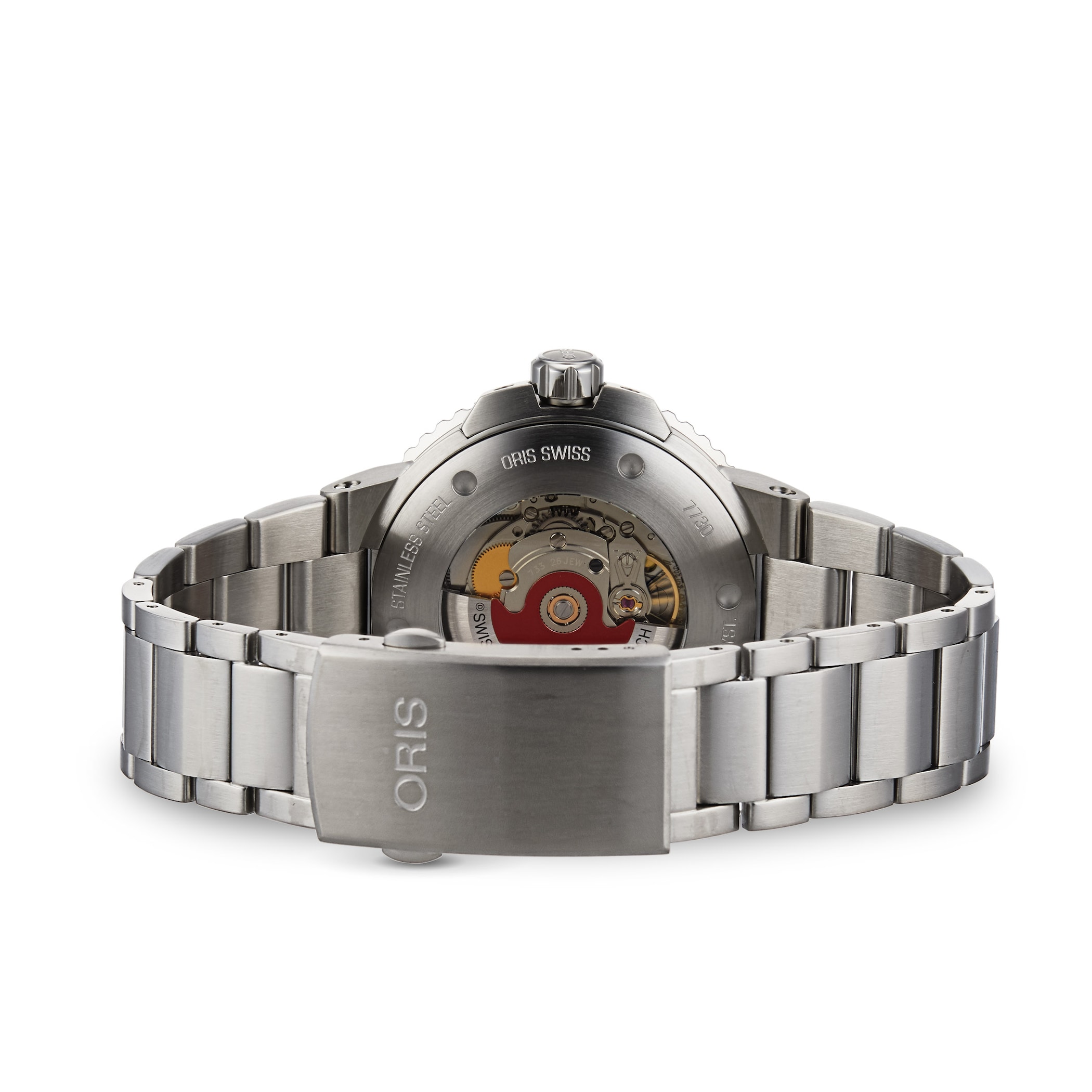 Oris Aquis 43.5mm Mens Watch Oris Aquis 43.5mm Mens Watch