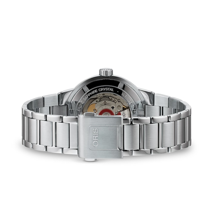 Oris TT1 42mm Mens Watch