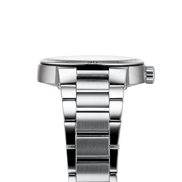 Oris TT1 42mm Mens Watch