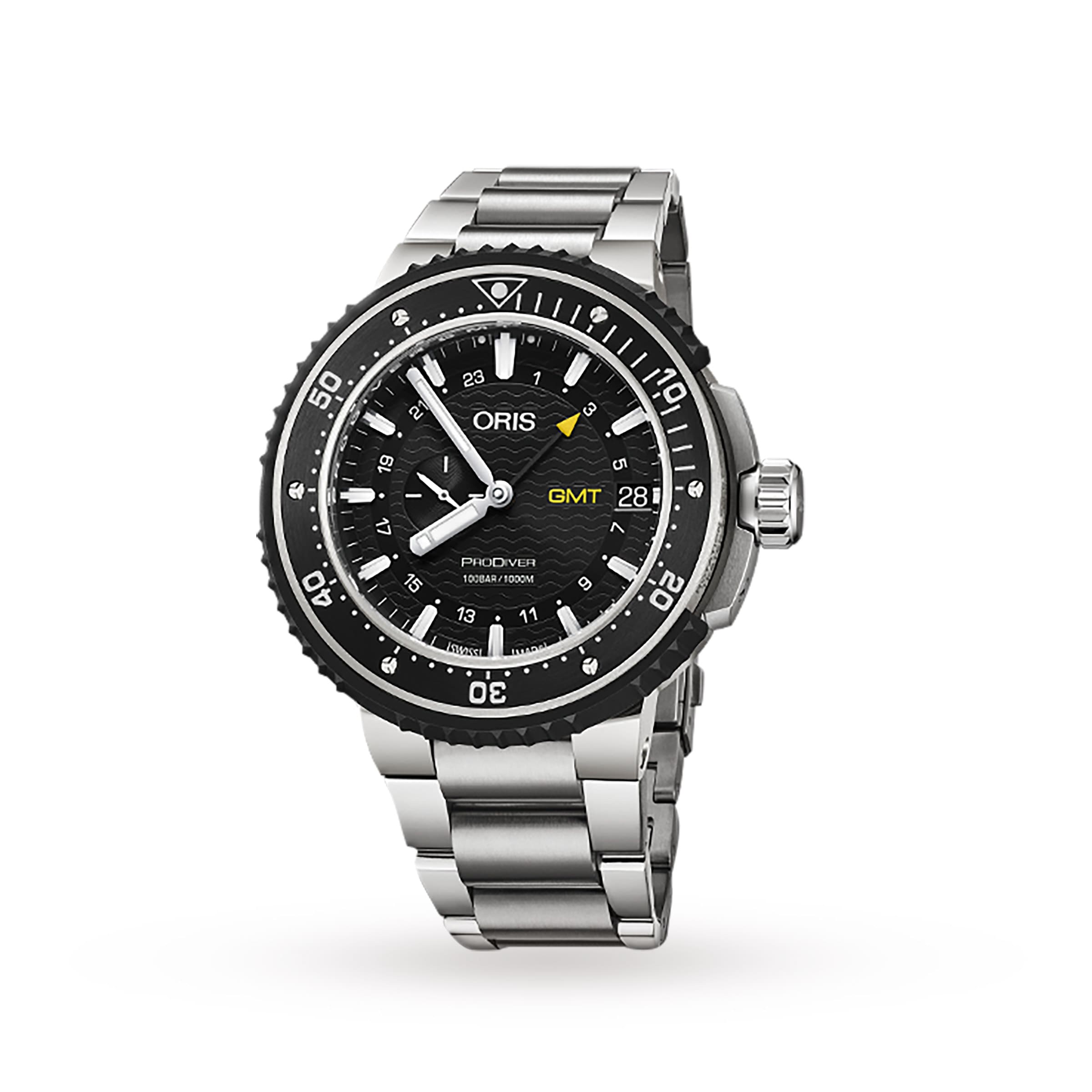 Oris pro driver sale