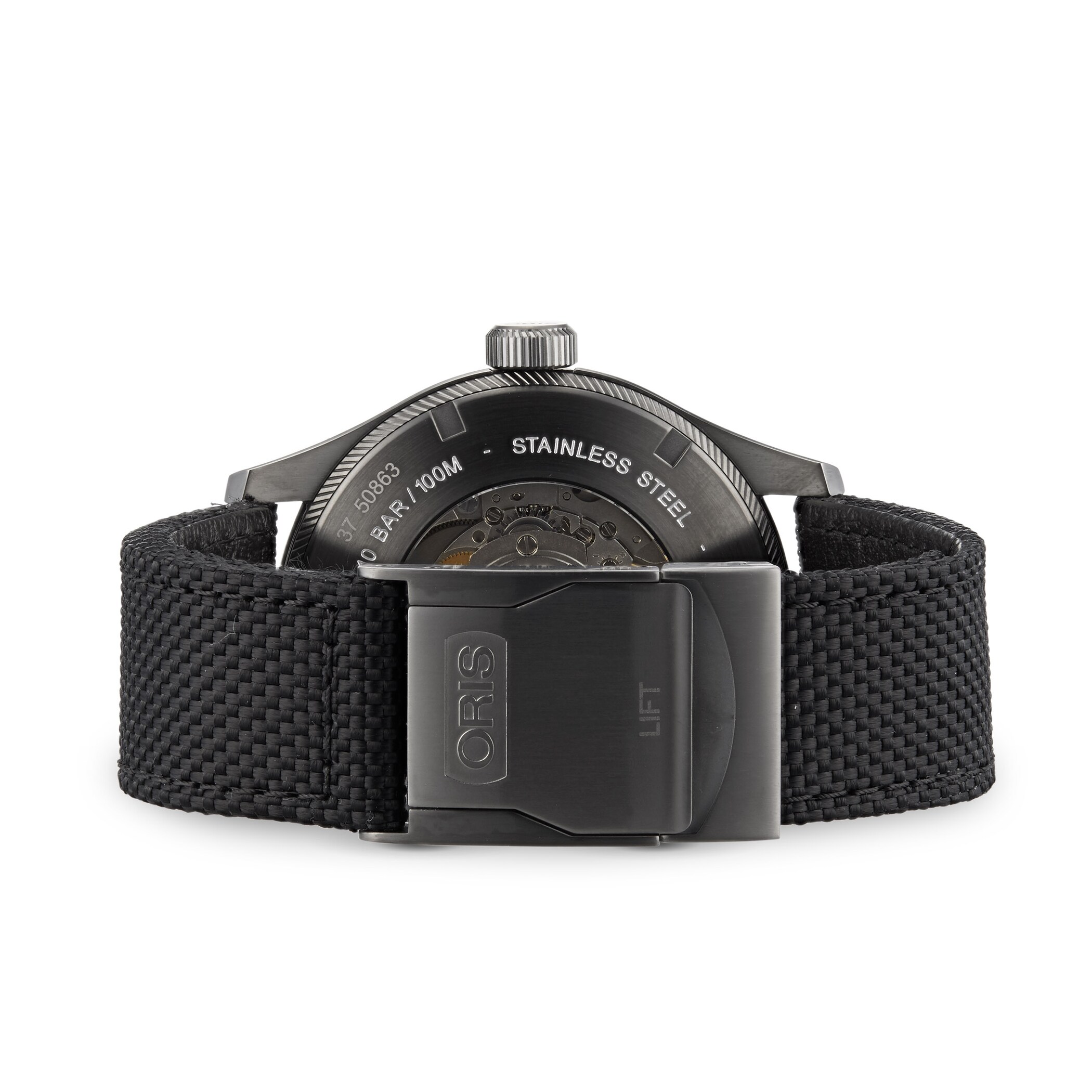 Oris Big Crown ProPilot 45mm Mens Watch