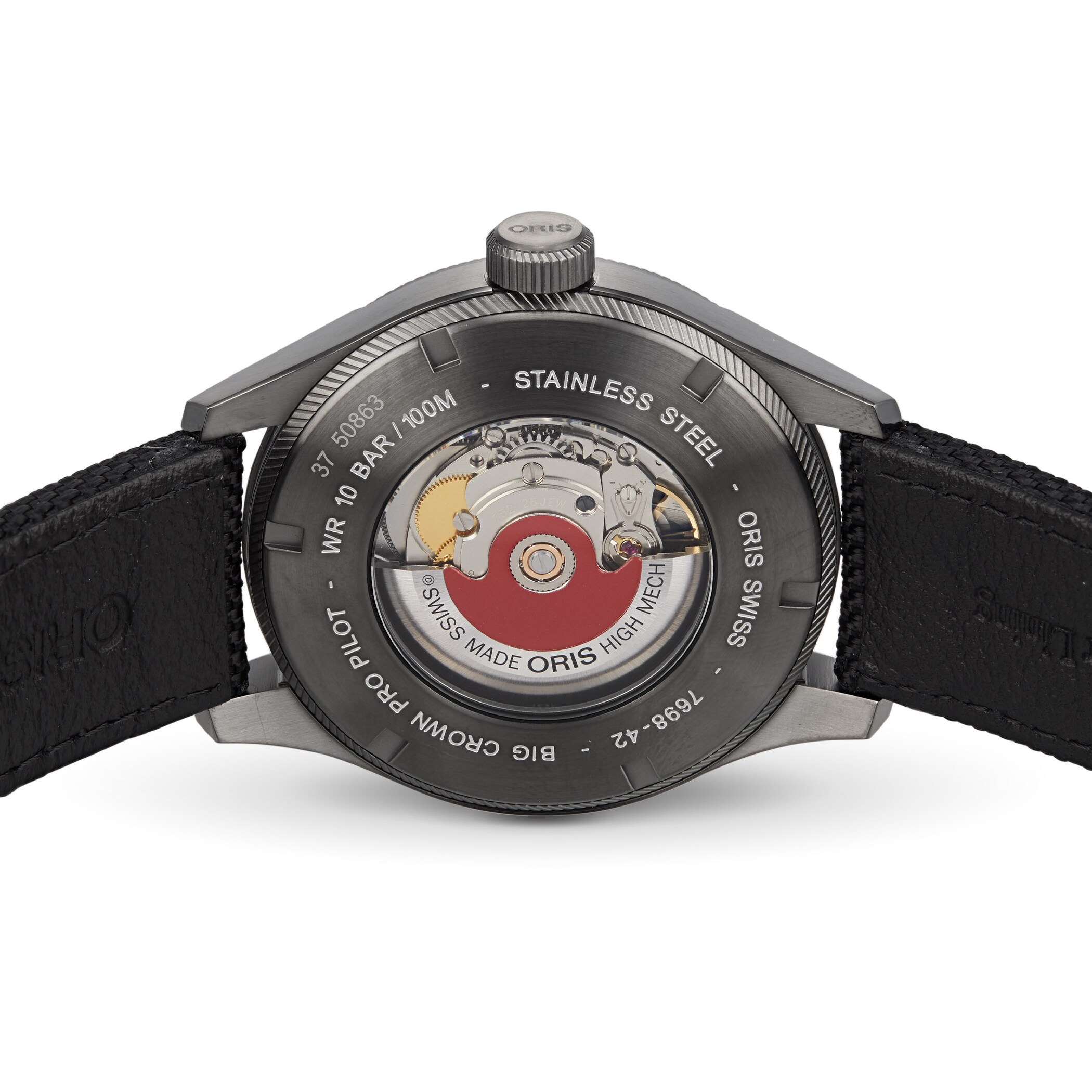 Oris Big Crown ProPilot 45mm Mens Watch