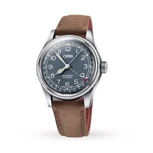 Oris Big Crown 40mm Mens Watch