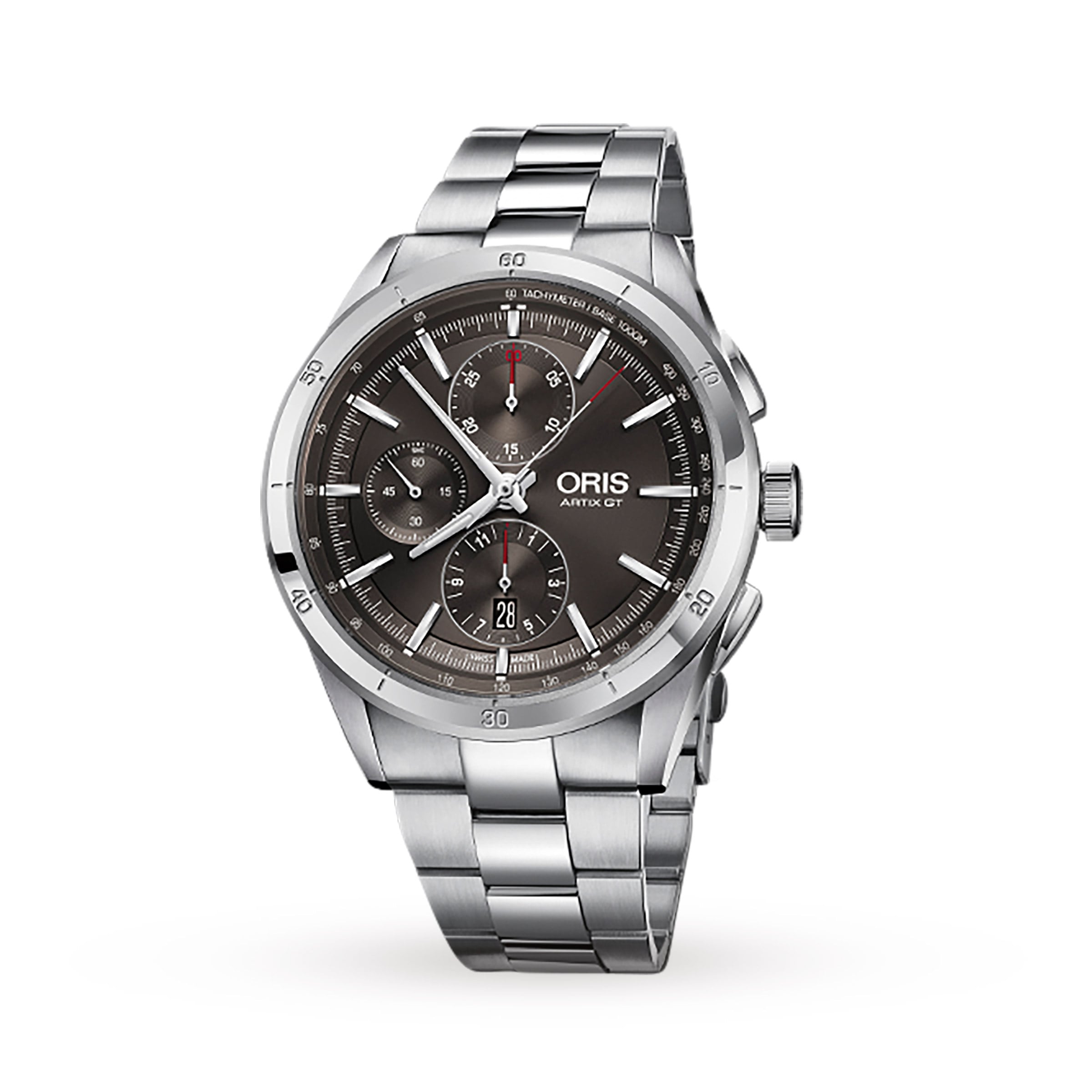 Oris 7750 deals