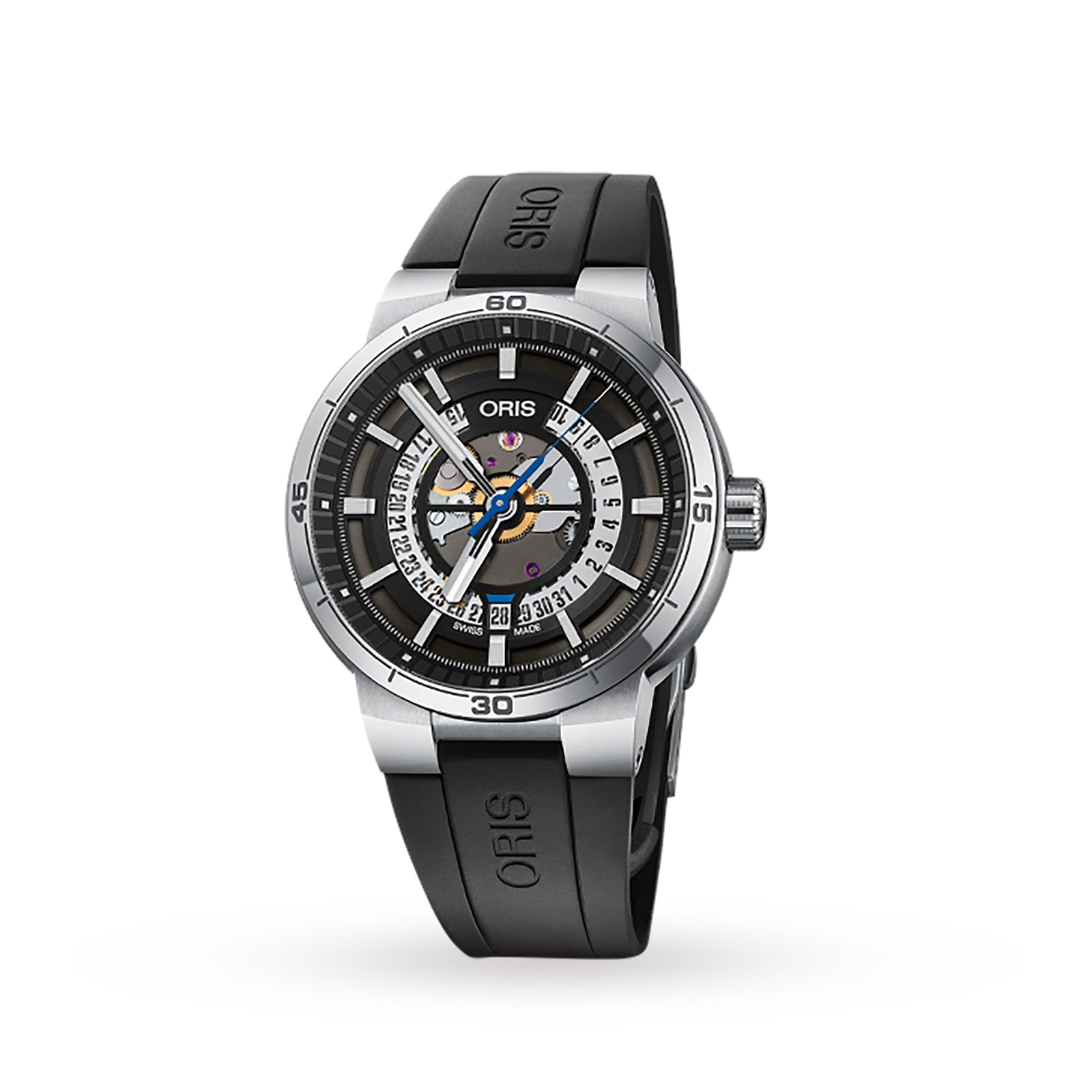 Oris sales tt1 price