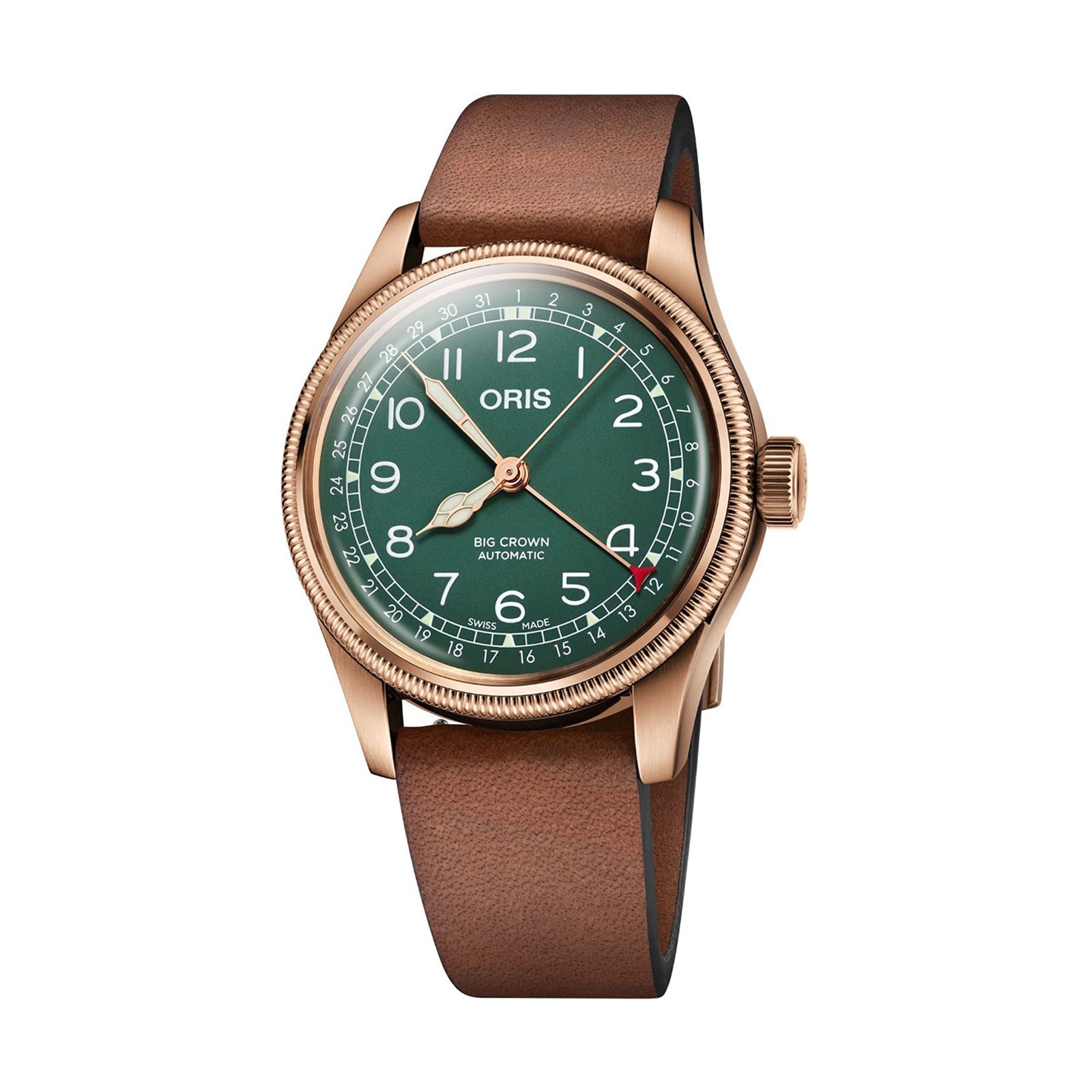 Oris 24 hour watch best sale