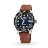 Oris Divers Automatic Mens Watch 42mm