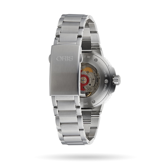 Oris Aquis 43.5mm Mens Watch