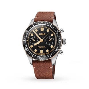 Oris Divers Sixty-Five 43mm Mens Watch