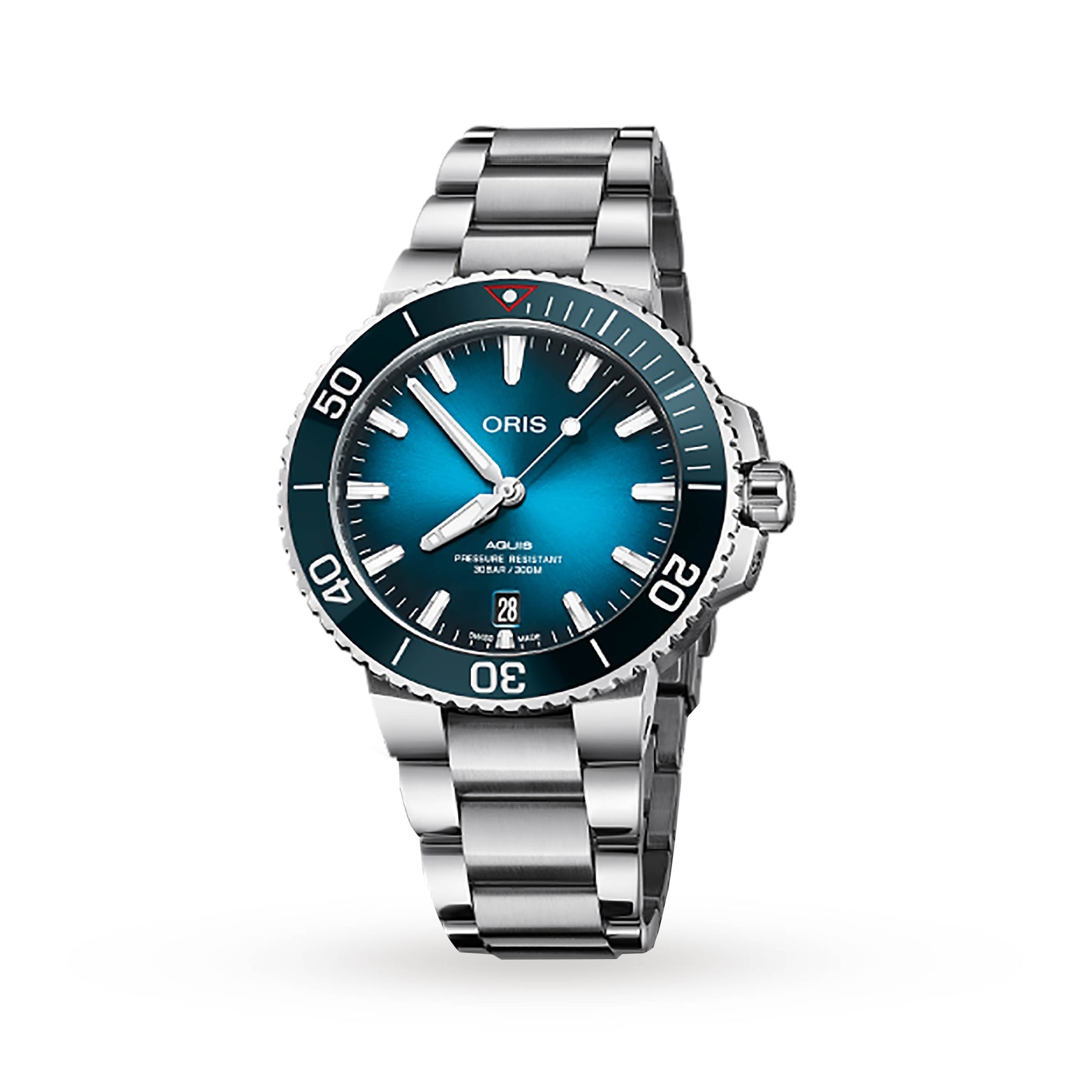 Oris Clean Ocean Limited Edition Oris Clean Ocean Limited Edition