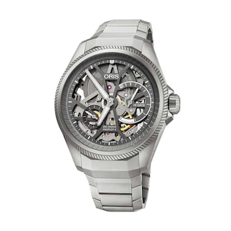 Oris Big Crown ProPilot X Calibre 115 44mm Mens Watch Oris Big Crown ProPilot X Calibre 115 44mm Mens Watch