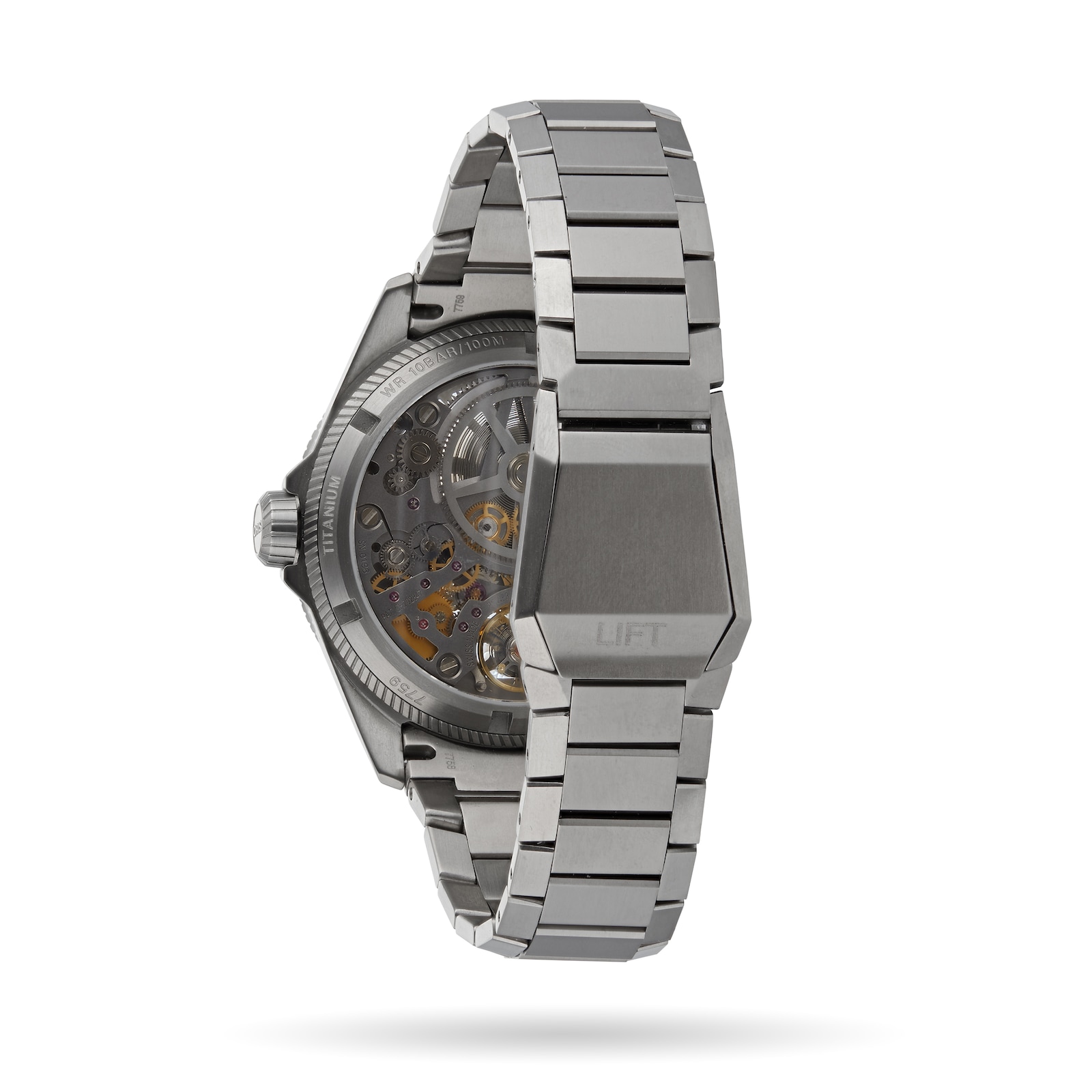 Oris Big Crown ProPilot X Calibre 115 44mm Mens Watch