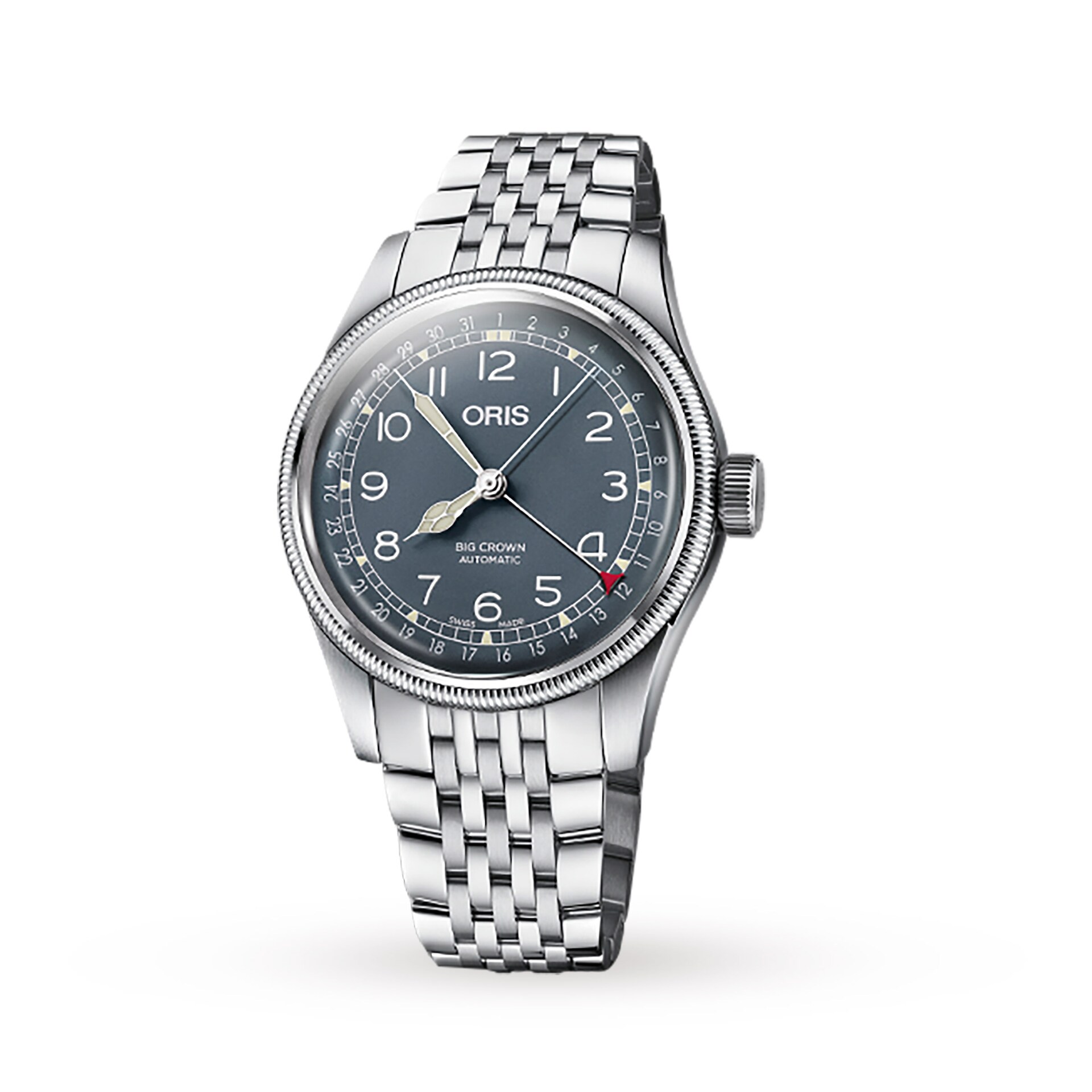 Oris Aviation 40mm Mens Watch