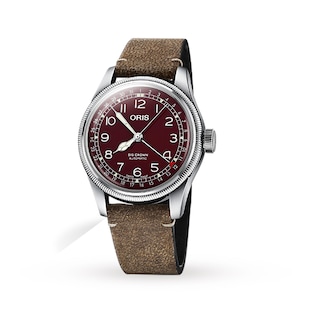 Oris Big Crown 40mm Mens Watch
