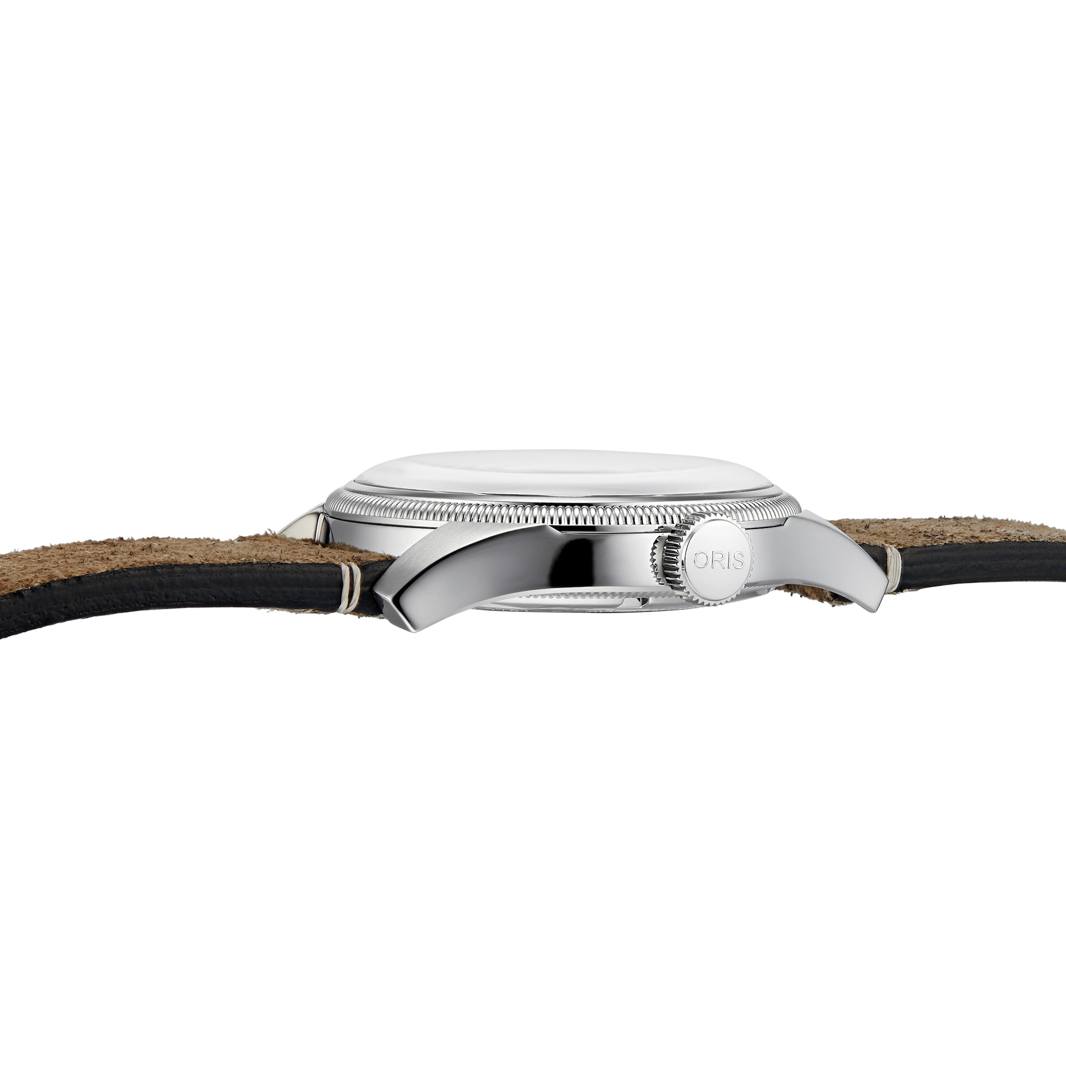 Oris Big Crown 40mm Mens Watch