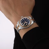 Oris Divers Sixty-Five 40mm Mens Watch