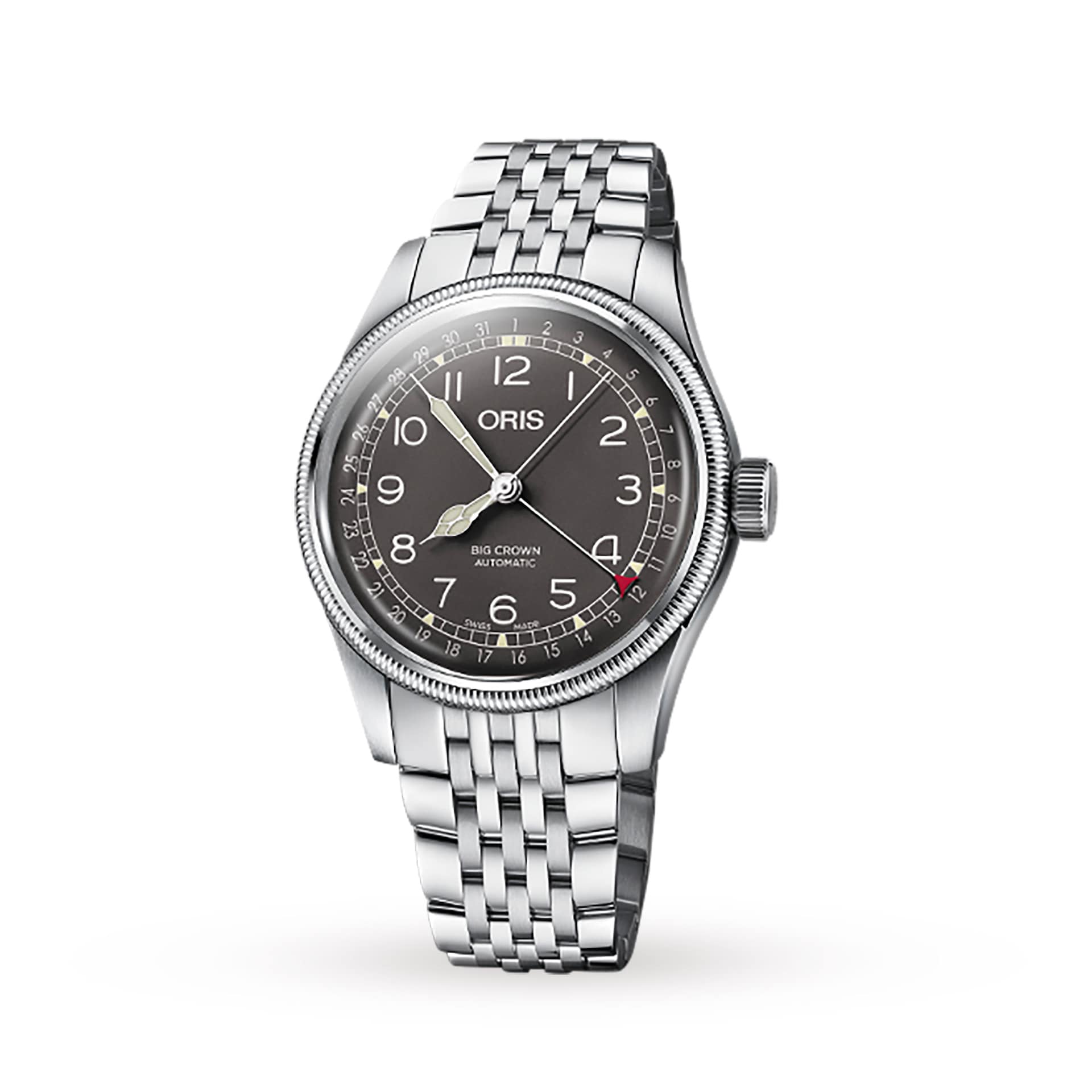 Oris Aviation 40mm Mens Watch
