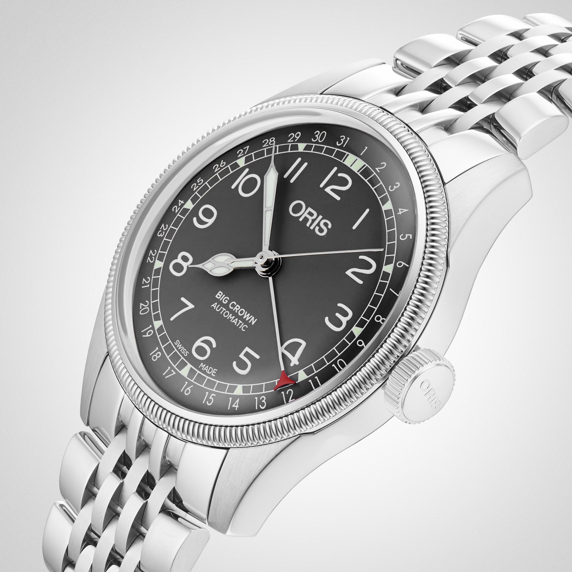 Oris aviation best sale