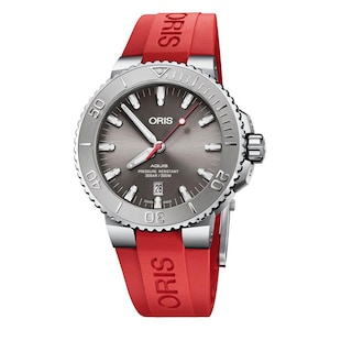 Oris Aquis 43.5mm Mens Watch