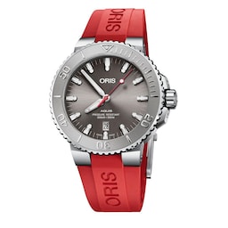 17601040 - Aquis 43.5mm Mens Watch