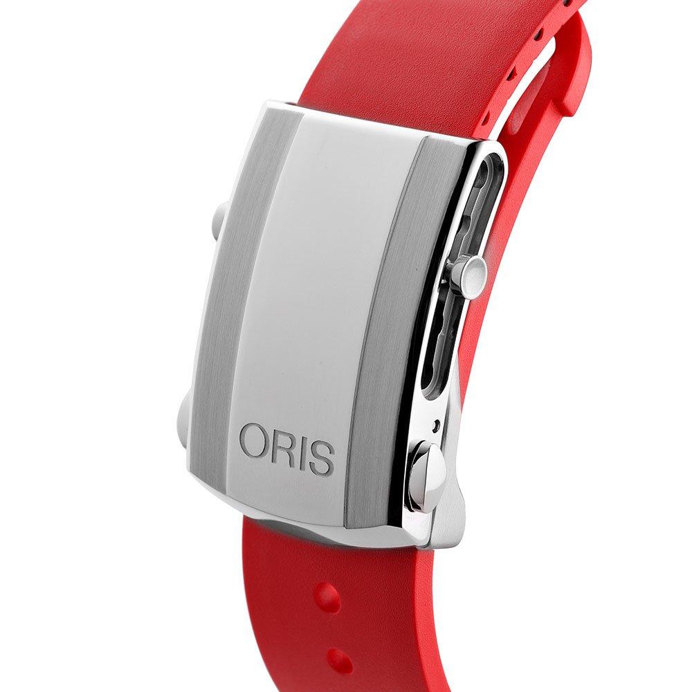 Oris digital watch best sale