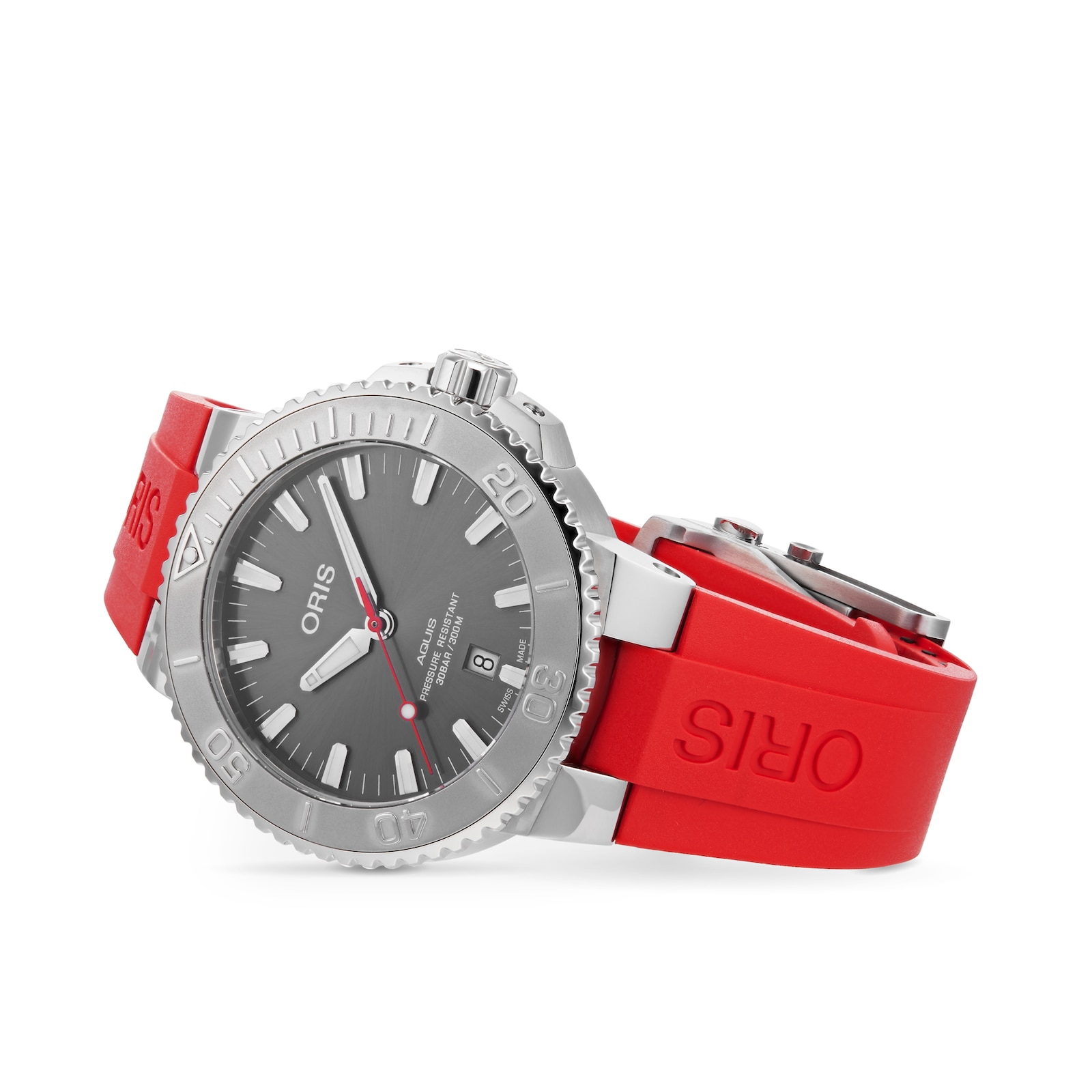 Oris Aquis 43.5mm Mens Watch