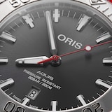 Oris Aquis 43.5mm Mens Watch
