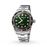 Oris Divers Sixty-Five 43.5mm Mens Watch