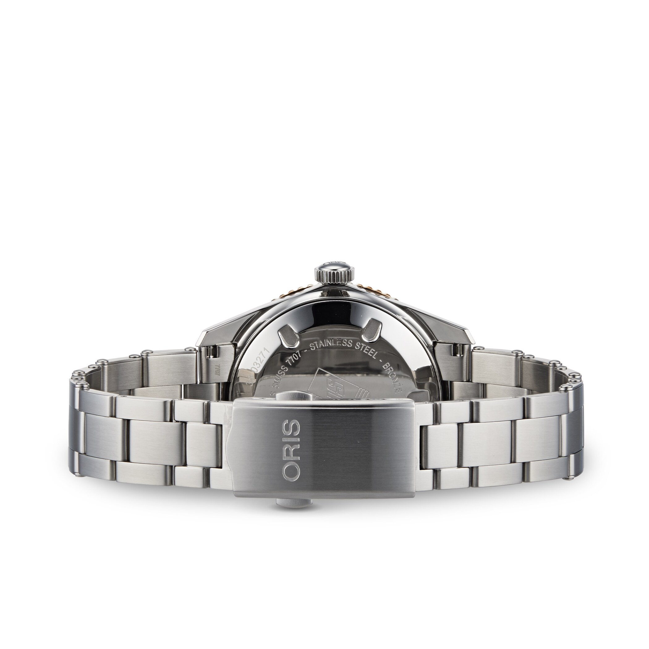 Oris Divers Sixty-Five 43.5mm Mens Watch
