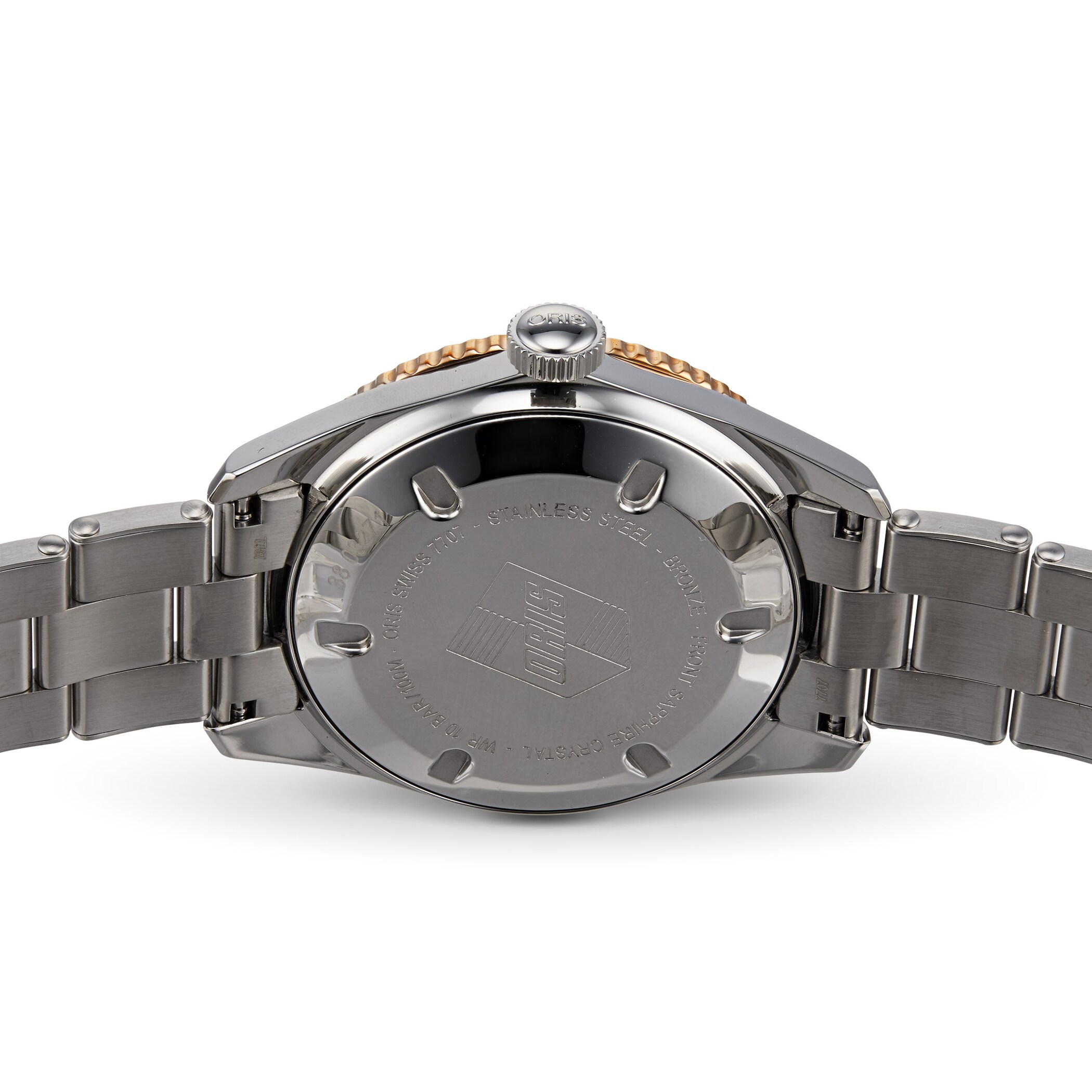 Oris Divers Sixty-Five 43.5mm Mens Watch
