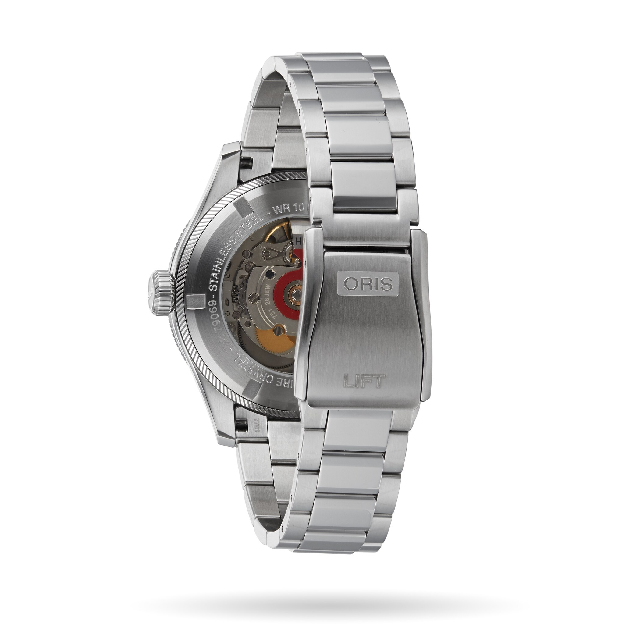 Oris Big Crown ProPilot 41mm Mens Watch