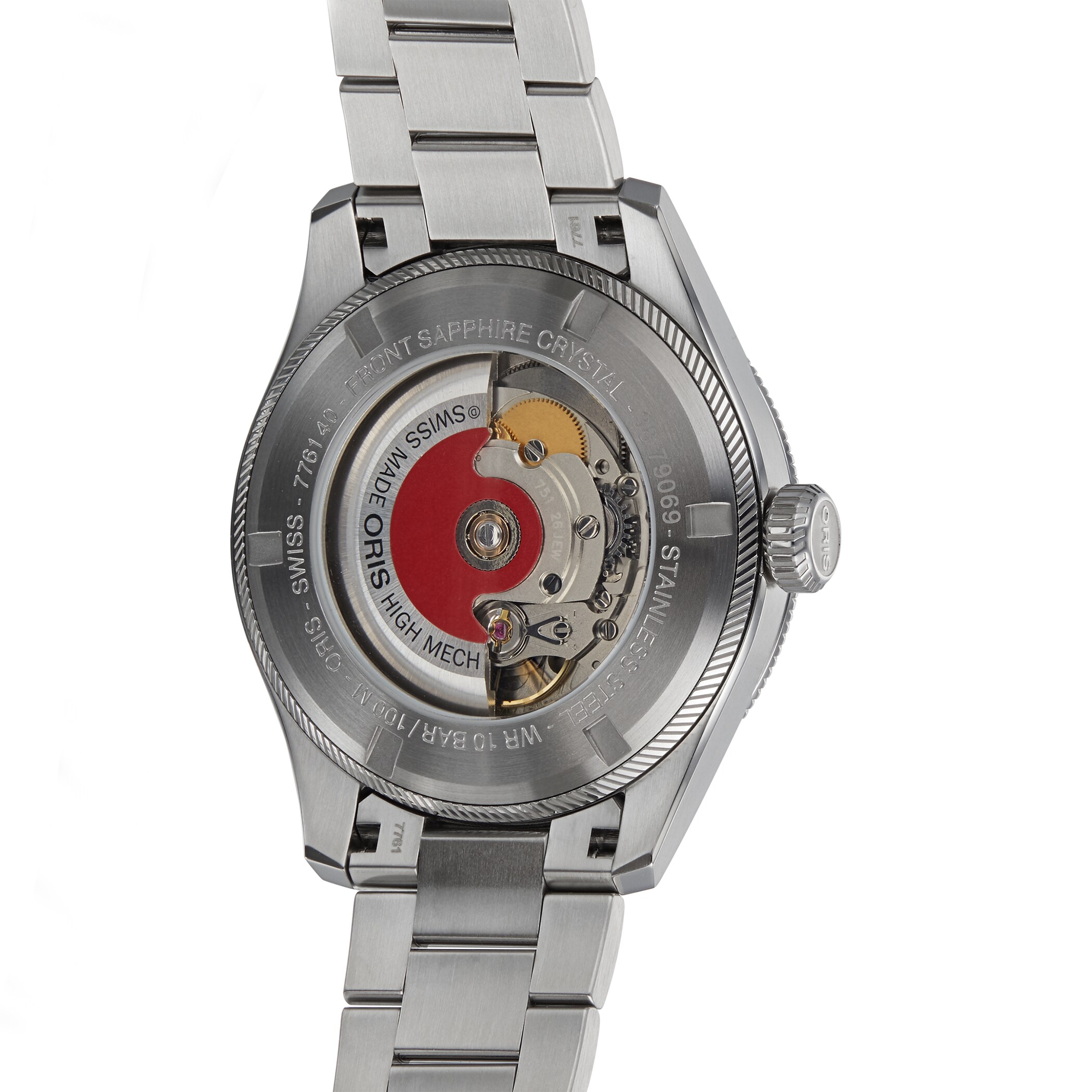 Oris Big Crown ProPilot 41mm Mens Watch