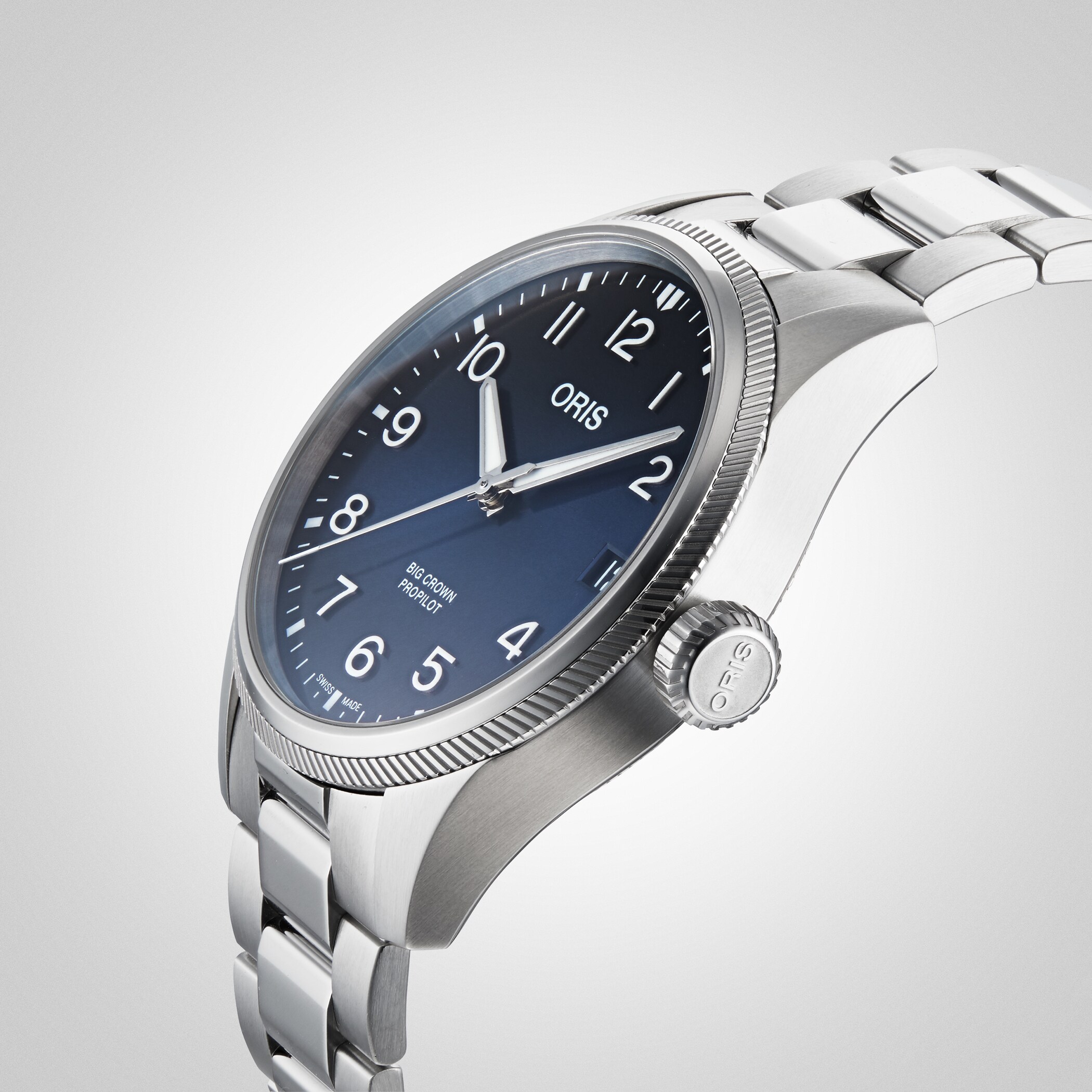 Oris Big Crown ProPilot 41mm Mens Watch