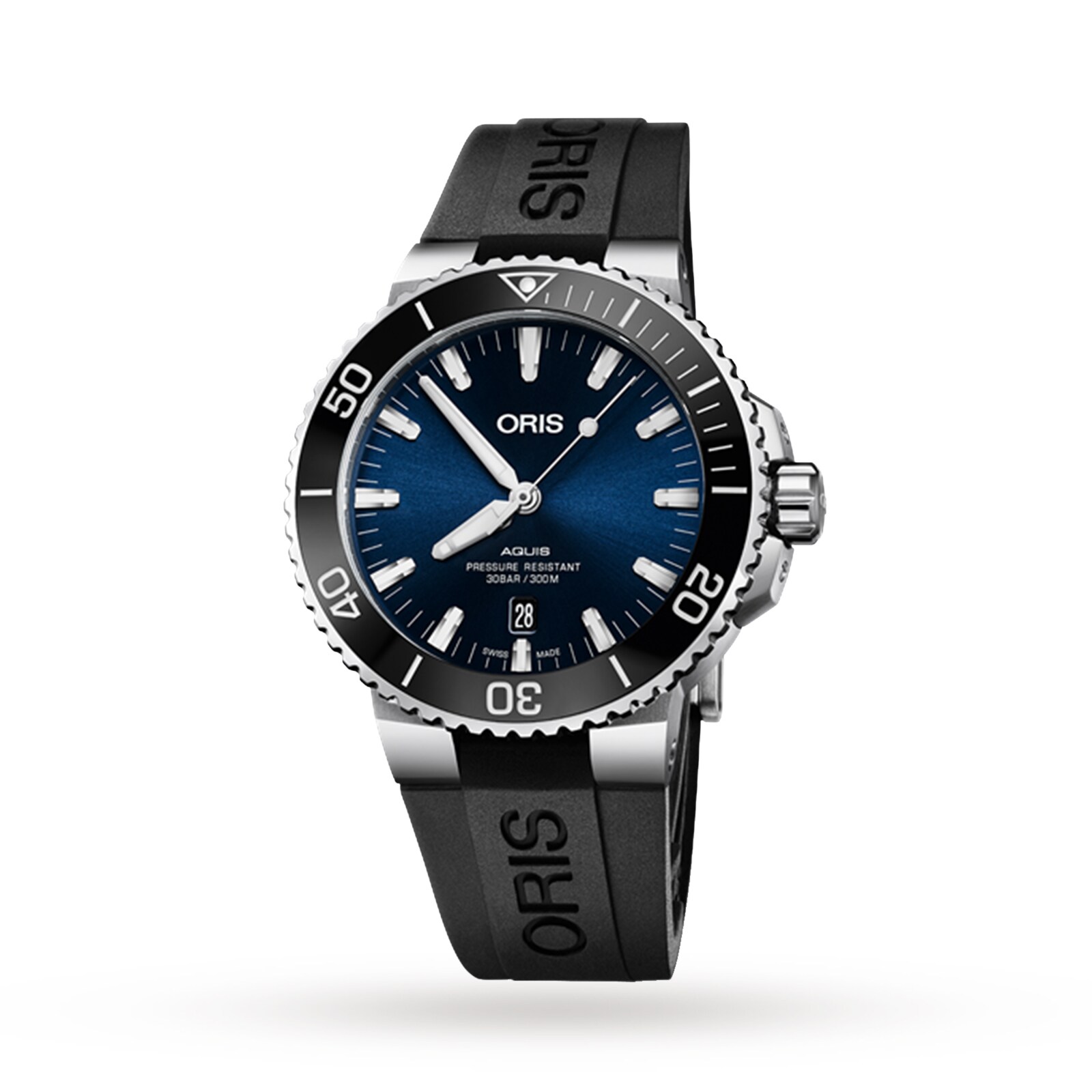 oris aquis 7730