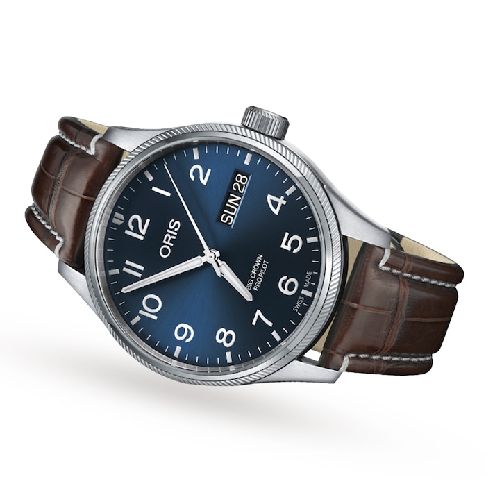 Oris Big Crown Propilot Big Day Date