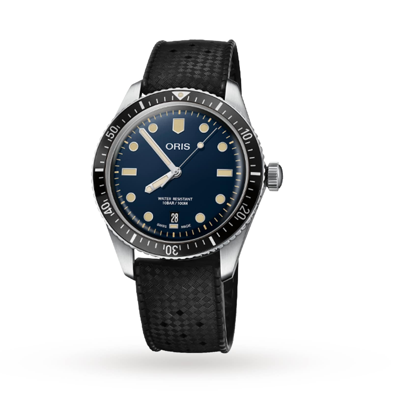 Oris Divers Sixty Five 01 733 7707 4055 07 4 20 18 Mayors