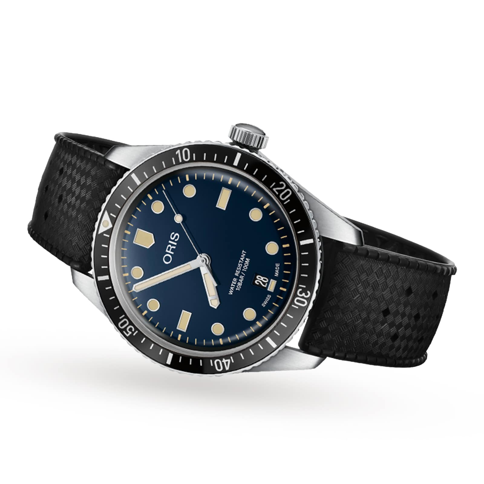 Oris Divers Sixty-Five