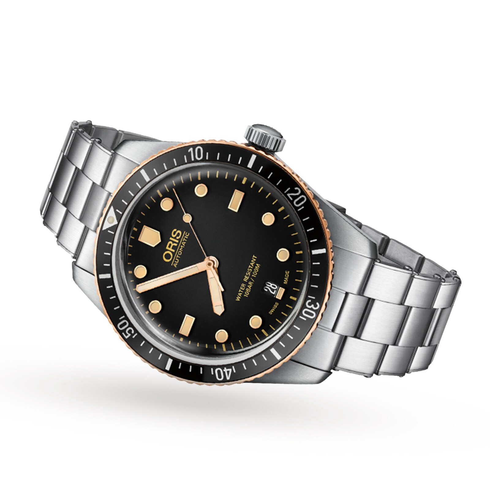 diver sixty five
