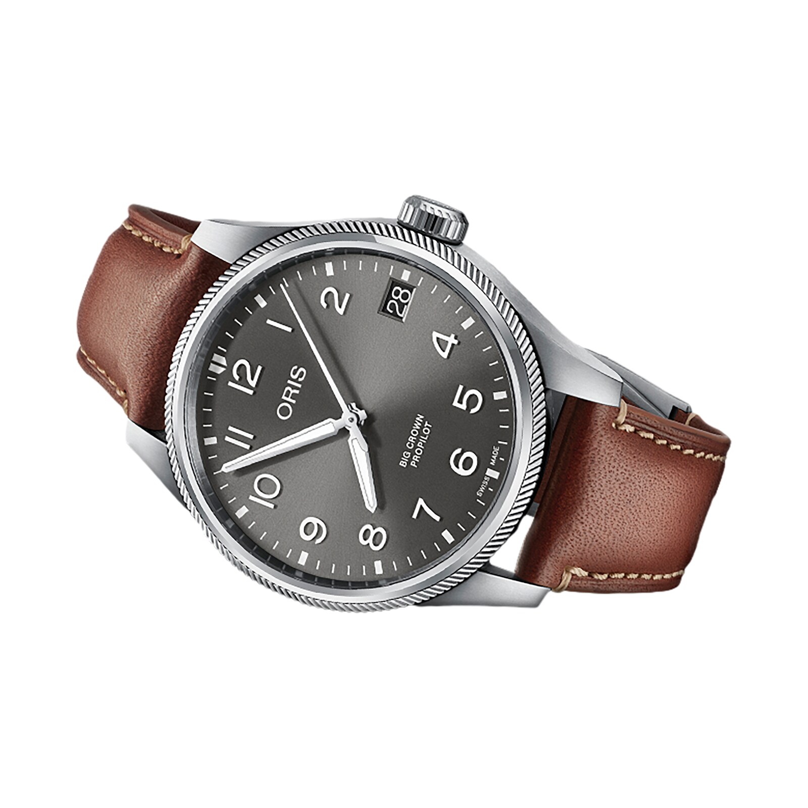 Oris Big Crown Pro Pilot 41mm Mens Watch