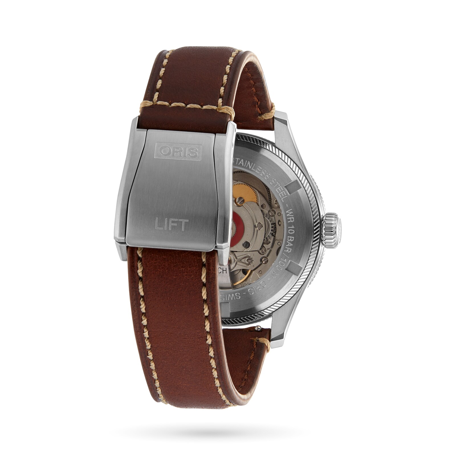 Oris Big Crown Pro Pilot 41mm Mens Watch